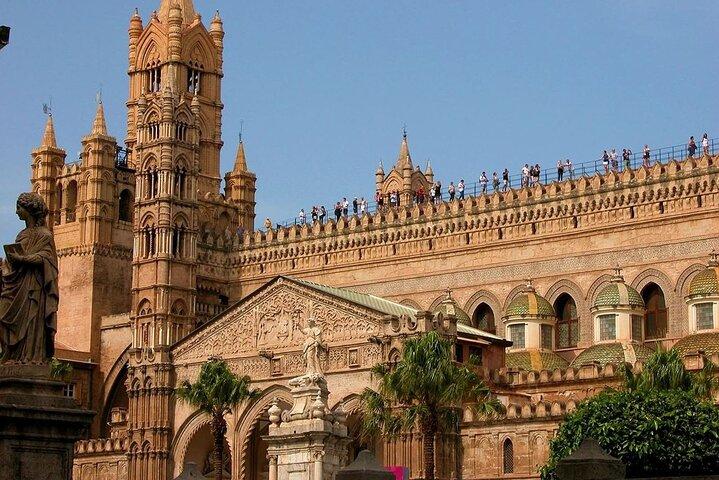 Palermo-tour: een reis langs kunst, monumenten en oude markten