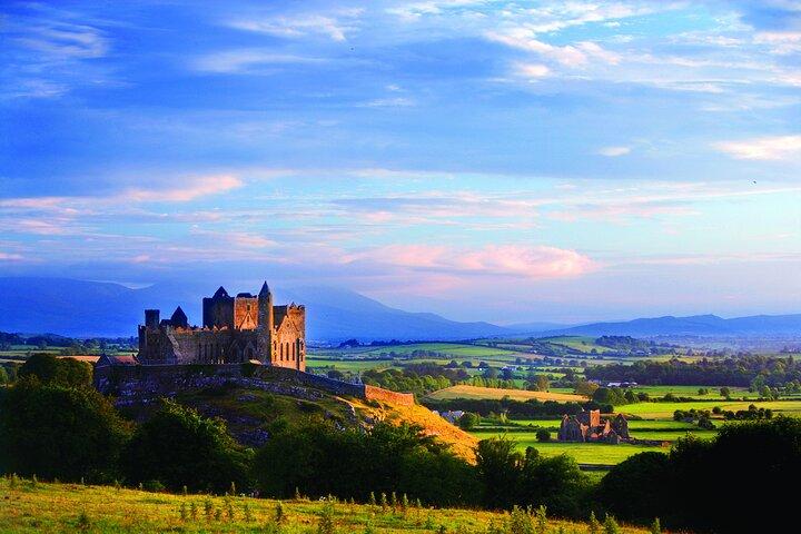 Chauffeur Blarney und Cork Private Tagestour ab Dublin