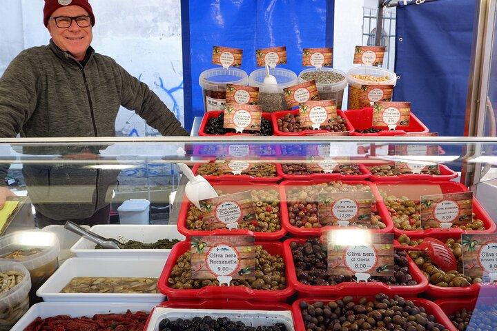 Smaker av Turin Walking Tour