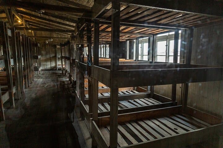 Berlin: Sachsenhausen Concentration Camp Memorial Tour