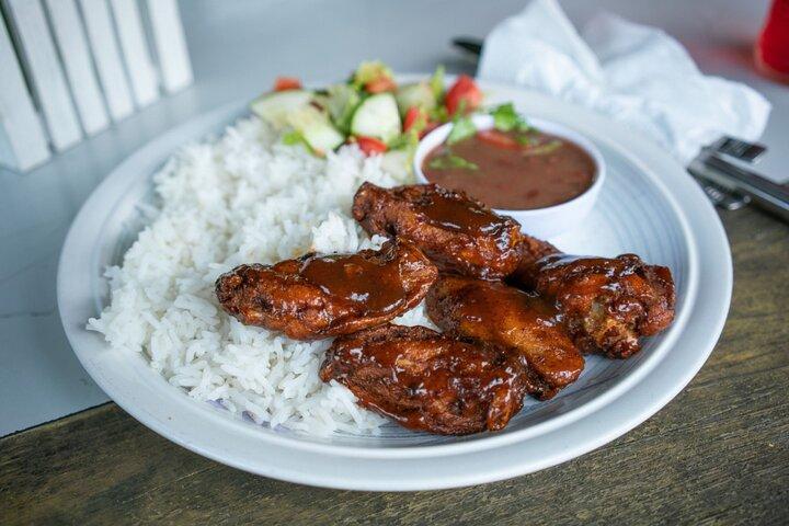 Taste of the Tropics: Tour Privado pela Cidade do Belize