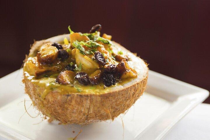 Aventure culinaire privée à San Pedro avec guide