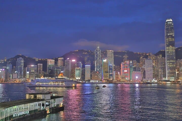 8 Hour Private Excursion Cruise Ship Pick up Tour Driver & Guide