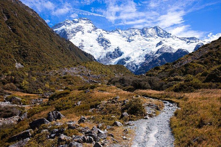 Van Marrakesh naar Ourika Valley & Atlas Mountains Day Tour