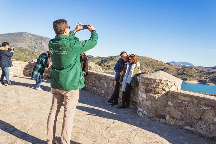 Weiße Dörfer und Ronda Tagestour von Sevilla