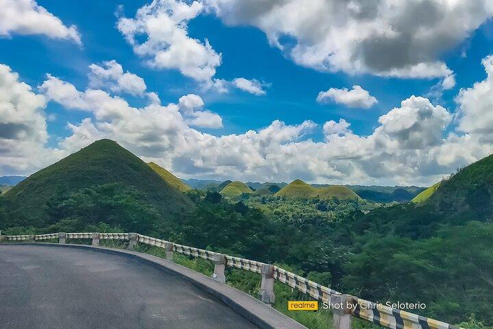 BOHOL FUN & Adventure Tour (ATV, Quads, Buggy, Zipline)