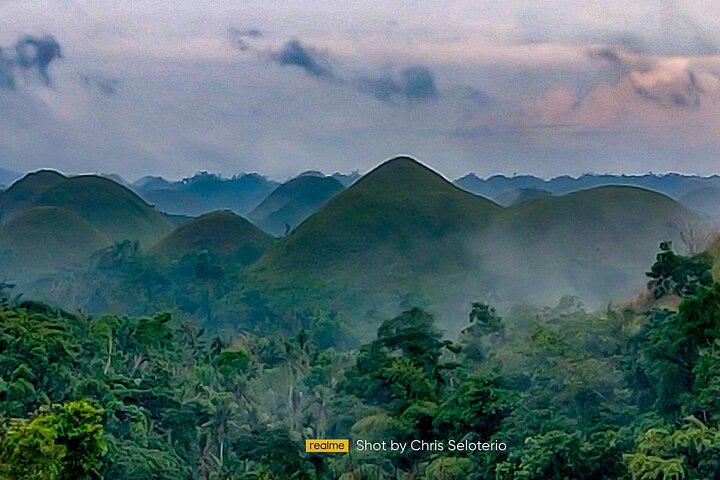 BOHOL FUN & Adventure Tour (ATV, Quads, Buggy, Zipline)