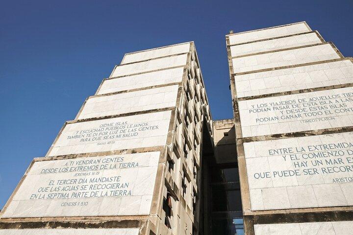 Visite historique privée à Santo Domingo Colonial