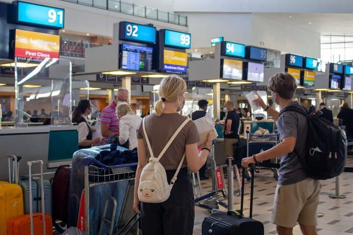 Cape Town Airport and Hotel Private Transfers