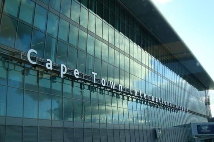 Cape Town Airport and Hotel Private Transfers