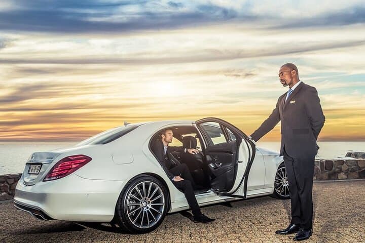İzmir Airport Private Transfer Service