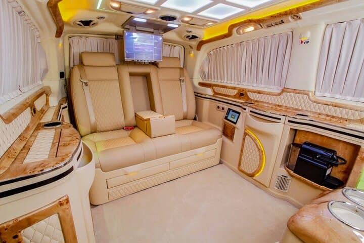 İzmir Airport Private Transfer Service