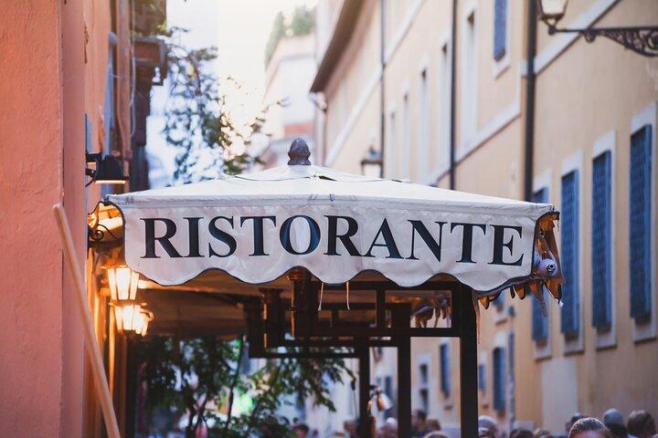 Clase de cocina de 3 horas en Roma