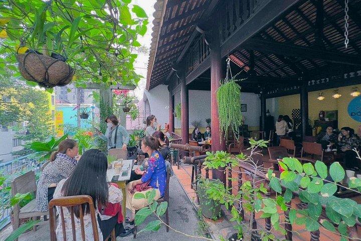 Private 4 Hour Ho Chi Minh Historical Tour