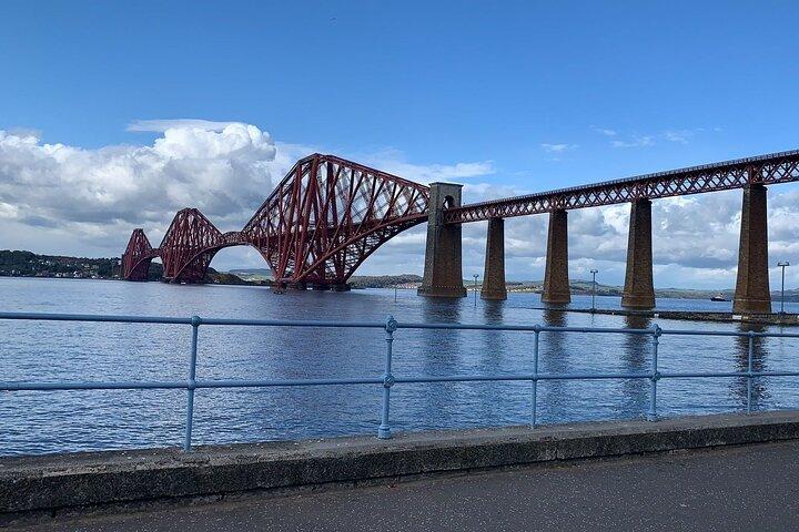Privé dagtrip naar de Highlands, Glencoe en Loch Ness vanuit Edinburgh