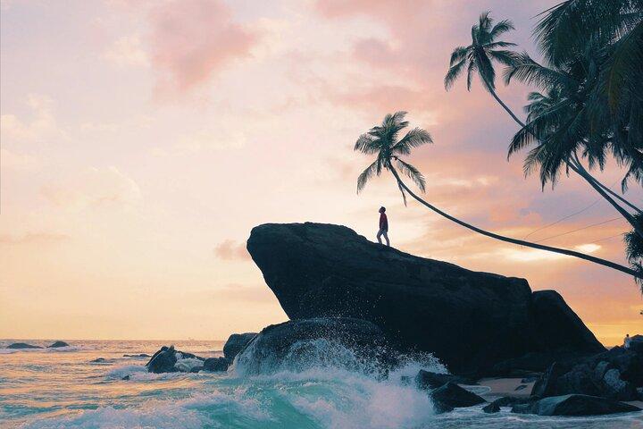 Tour Instagram di Galle: i luoghi più famosi (privati e all-inclusive)