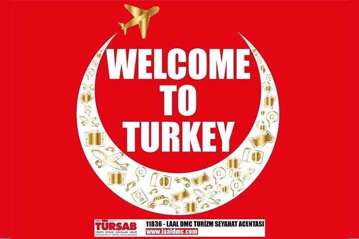 Istanbul Airport to Saw Airport Private Transfer