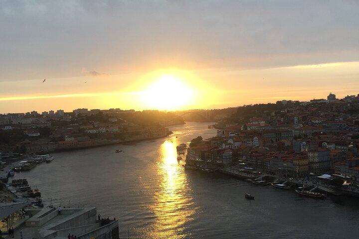 Peter's Kever Porto-tour