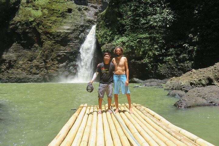 Pagsanjan Falls Day Tour from Manila