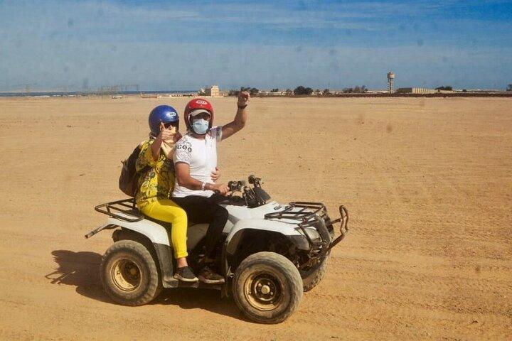 Il Cairo e il Mar Rosso - Piramidi e Hurghada