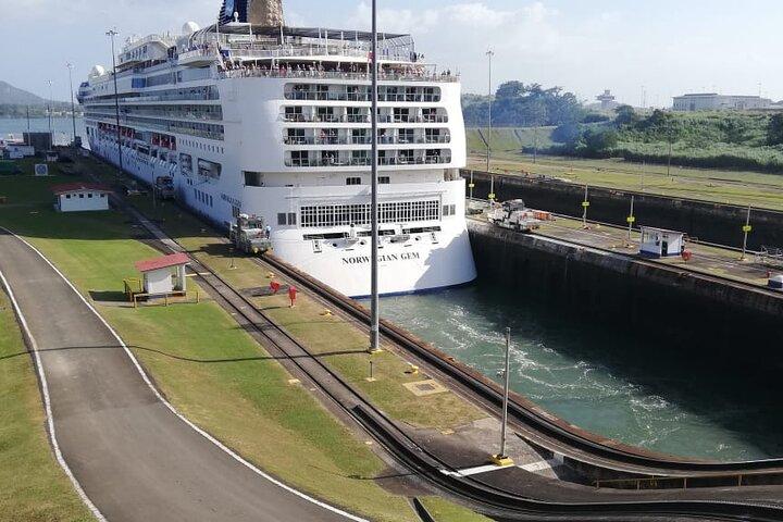 Autentiske Panama City & Canal Private Tour oplevelse