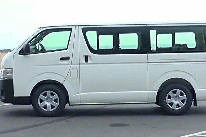 Mombasa Luchthaventransfers naar Mtwapa