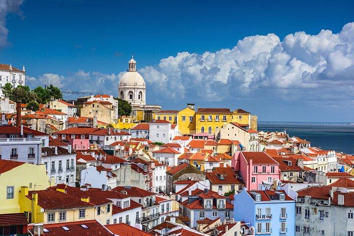 Mon Ami Vadio - Visita Privada à Cidade Velha de Lisboa
