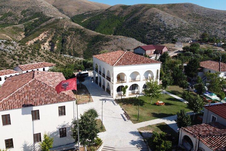 Heldagstur til Tirana og Mount Dajti