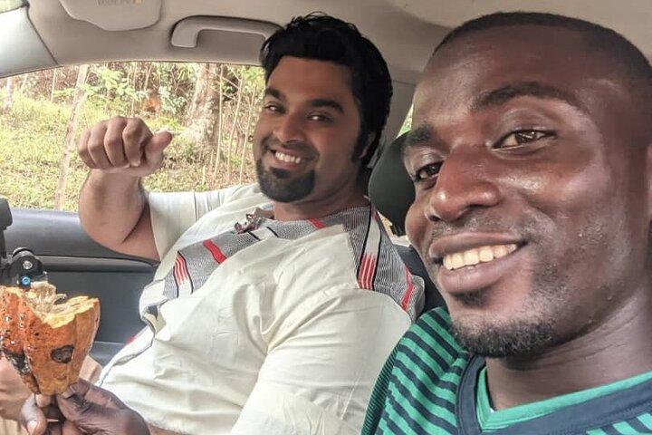 Kpalimé & Mont Agou : Aventure au Cœur des Merveilles du Togo