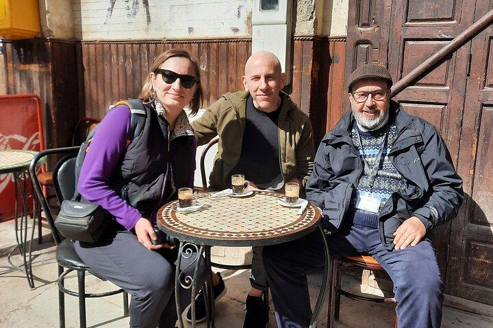Een fenomenale privétour in FEZ