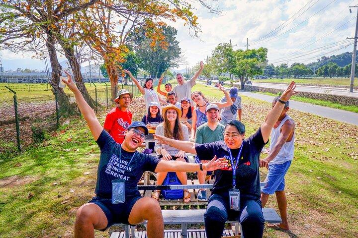 Pagsanjan Falls Day Tour from Manila