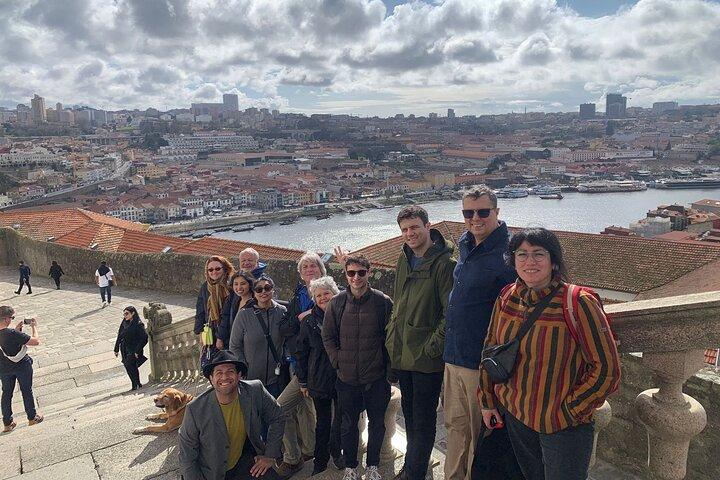 Best of Porto Privater Rundgang