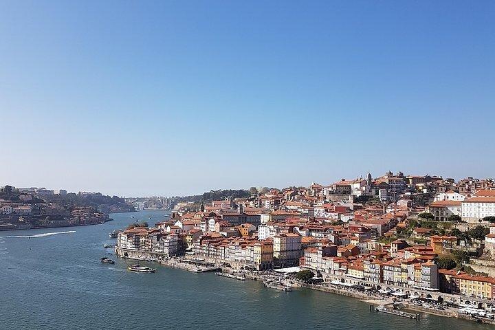 Privéwandeling op maat in Porto
