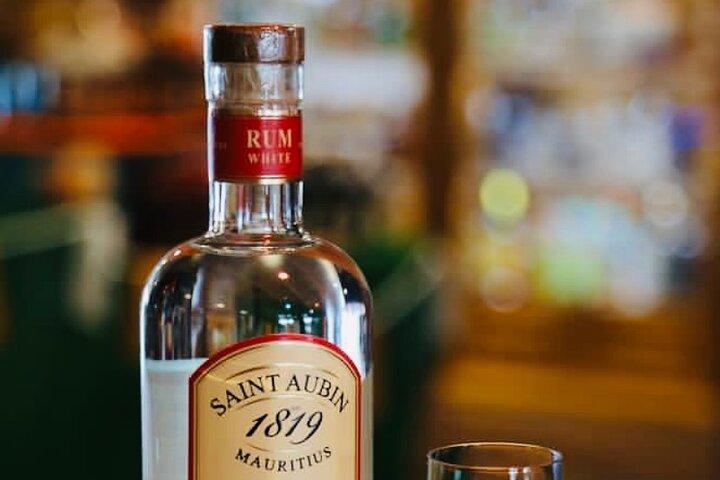 Entdecken Sie den Süden von Mauritius mit lokaler Rhum&Tea-Verkostung + Mittagessen