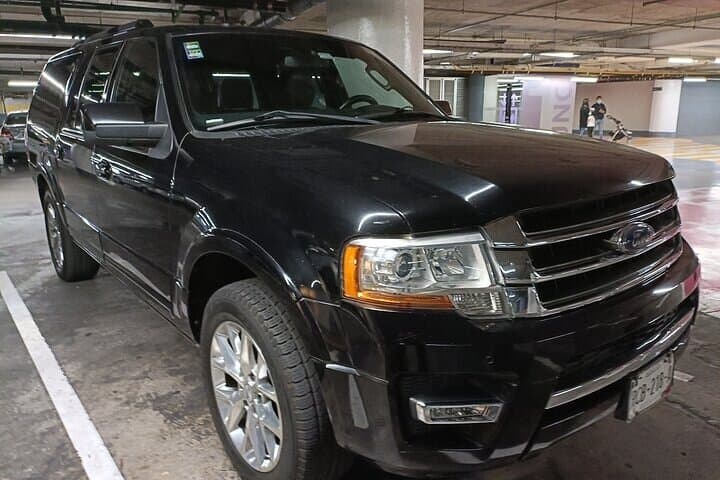 Private pick up Mexico City Airport Transfer to Hotels in Mexico City