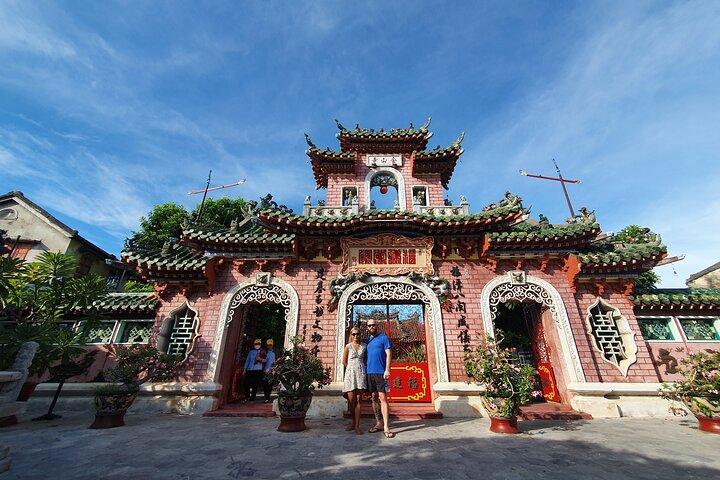Private Food Tour en verborgen juweeltjes in Hoi An