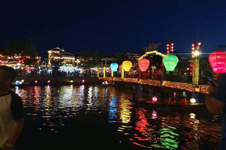 Private Food Tour en verborgen juweeltjes in Hoi An