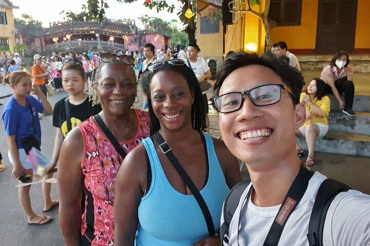 Private Food Tour en verborgen juweeltjes in Hoi An