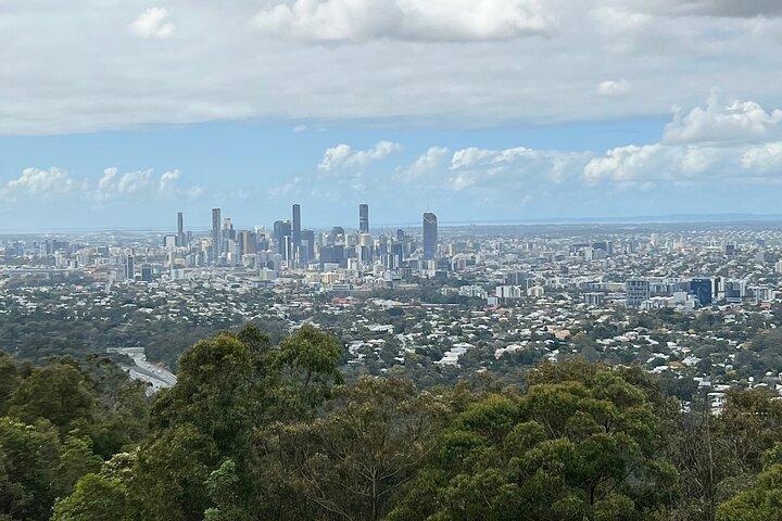 Deluxe All Inclusive Brisbane Highlights & Lone Pine Ticket
