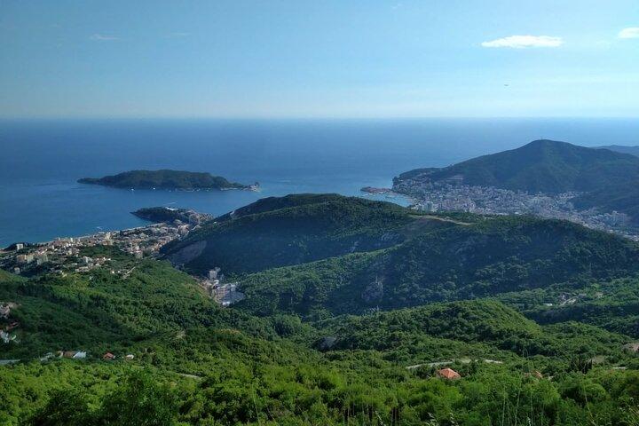 Visite guidée privée dans les villes côtières de la mer Adriatique
