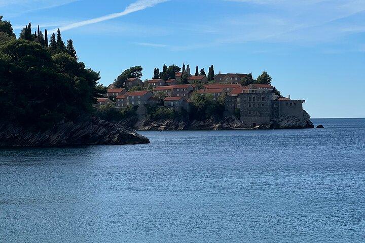 Visite guidée privée dans les villes côtières de la mer Adriatique