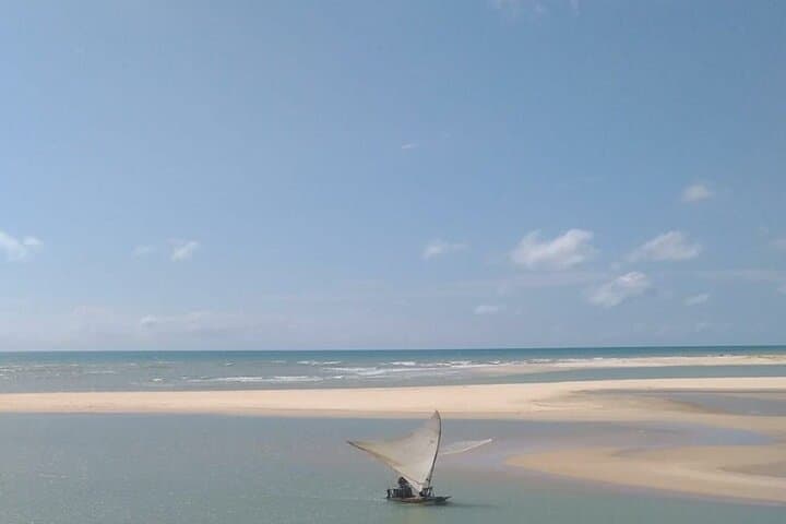 Beautiful Waters + Rendeiras Center + Engenho of Cana