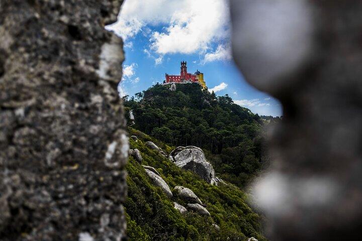 Private Sightseeing Tour in Sintra Portugal