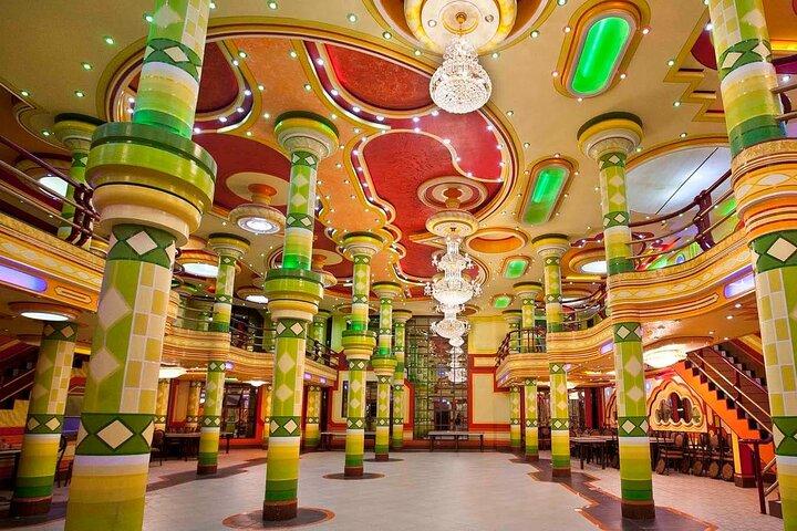Visite privée de Cholets, architecture andine d'El Alto