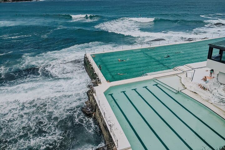Luxury Sydney Tour