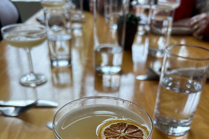 Die Food-Tour durch die Innenstadt