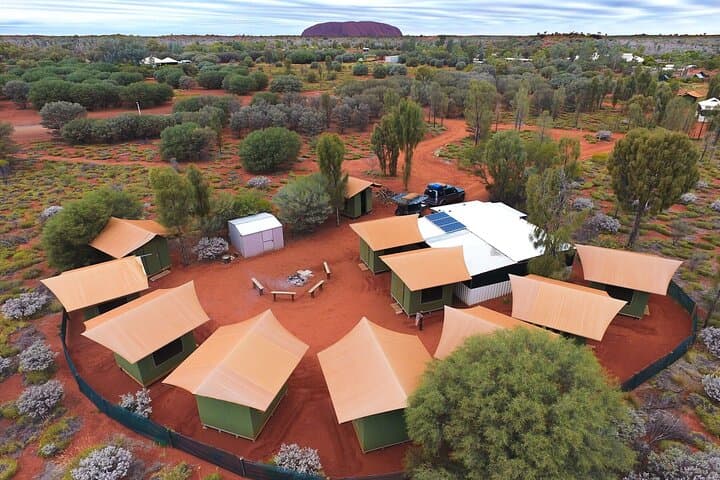3 Day Red Centre Kata Tjuta Kings Canyon Outback ex.Alice Springs