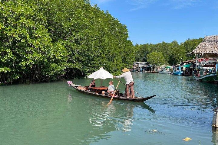 Explorador de Koh Chang (entrou)