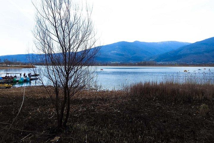 Full Day Sapanca and Masukiye Tour with lunch
