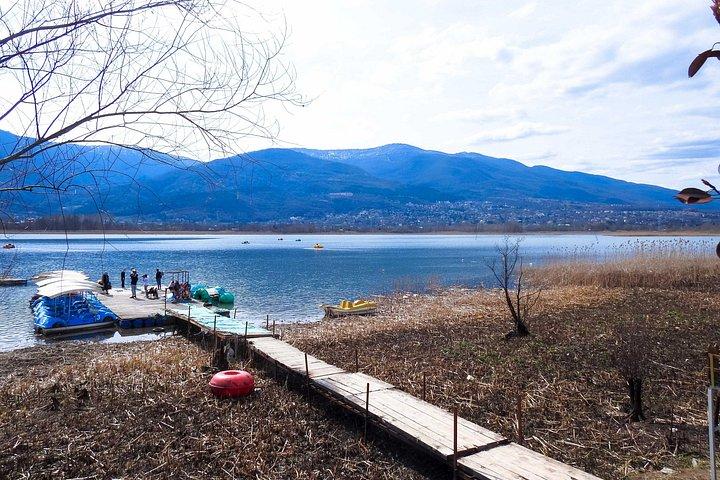 Full Day Sapanca and Masukiye Tour with lunch